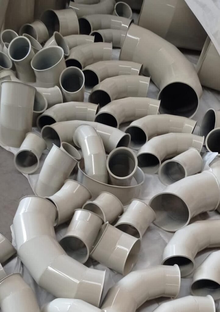 Merkezi Toz Toplama Ünitesi